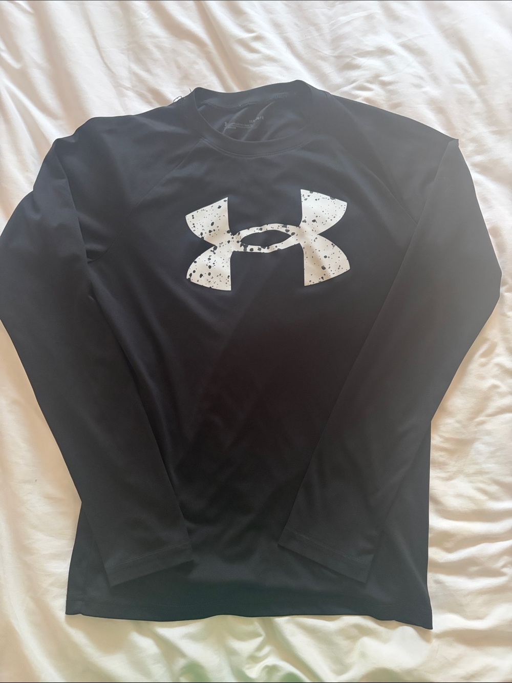 Boy’s  Under Armour Long Sleeve